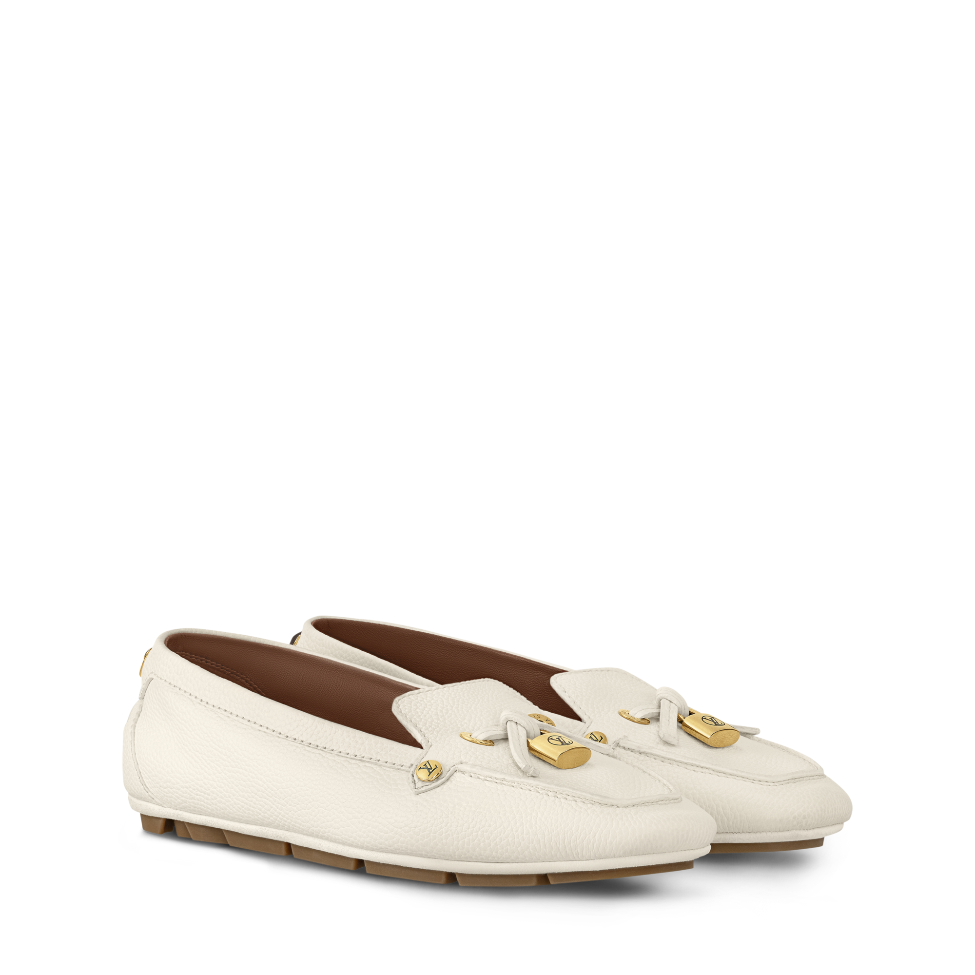 Flore Car Shoe - Shoes | LOUIS VUITTON